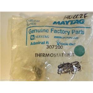 Maytag Dryer  307200  Thermostat, Limit NEW IN BOX
