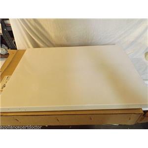 MAYTAG/WHIRLPOOL FREEZER 68001528 Exterior Door Panel w/ insulation NEW IN BOX