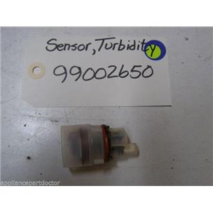 Maytag Dishwasher 99002650 Sensor, Turbidity used part assembly