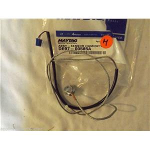 JENN AIR SAMSUNG MICROWAVE DE97-00585A Assy-sensor Humidity    NEW IN BAG