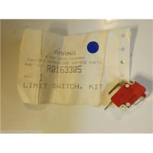 Amana Kenmore Refrigerator R0163305  Limit Switch NEW IN BOX