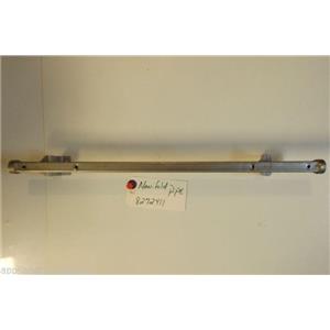 KENMORE STOVE 8272411  Manifold pipe  USED