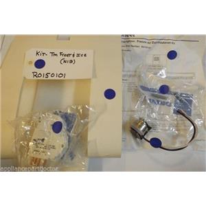 WHIRLPOOL REFRIGERATOR R0150101 KIT- TM FR NEW IN BOX