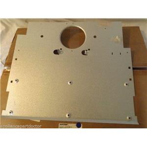 ADMIRAL AMANA REFRIGERATOR R0213217  Plate, Evaporator Mount   NEW IN BOX
