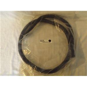 MAYTAG AMANA WASHER 22003319 Drain Hose, Corrugated  NEW IN BOX