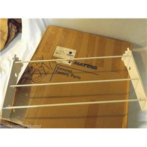 MAYTAG/JENN AIR/JADE REFRIGERATOR 67001398 Frame, Deli Shelf   NEW IN BOX