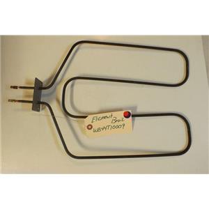 GE  STOVE WB44T10009   Unit Asm Broil (3410w)  used