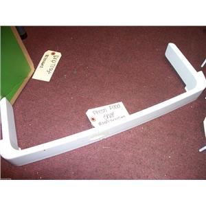 GENERAL ELECTRIC REFRIG WR17X11889 FRESH  SHELF USED PART ASSEMBLY FREE SHIPPING