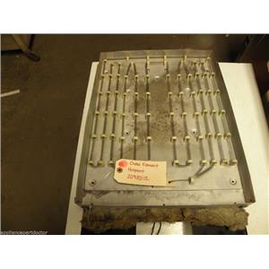 Vintage  HOTPOINT STOVE 209RD12 Oven Element  USED PART