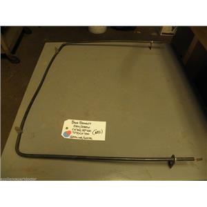 NOS Gemline Whirlpool Bake Element  CH700 RP700 TJ90CH700 240v/2500w