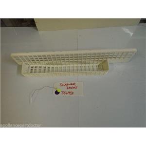 KENMORE DISHWASHER 3379331 Silverware Basket used part