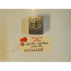 Whirlpool STOVE W10298835  Knob, Control  NEW W/O BOX