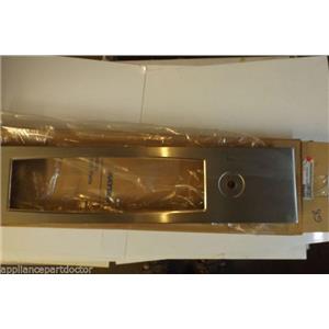 MAYTAG STOVE 74010507 PANEL CONTROL ASSY STL.   NEW IN BOX