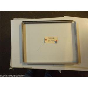 KENMORE STOVE 316502101 Spacer (glass) USED
