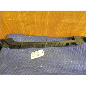 GE REFRIGERATOR WR74X10263 WR74X10246 GRILLE BASE USED PART ASSEMBLY