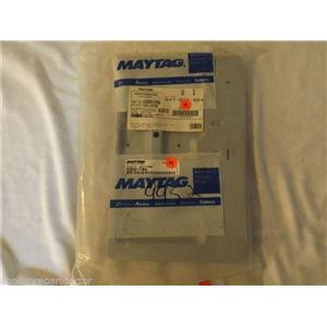 MAYTAG MICROWAVE 53001786 Plate, Bottom  NEW IN BOX