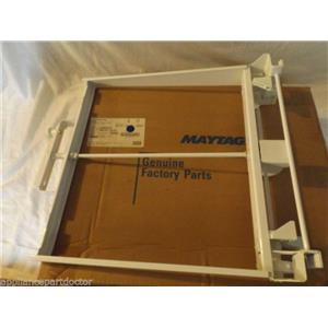 MAYTAG/JENN AIR REFRIGERATOR 61005511 Frame Assy., Elevator Shelf  NEW IN BOX
