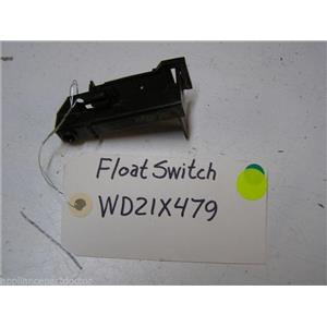 GE DISHWASHER WD21X479 FLOAT SWITCH USED PART ASSEMBLY