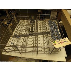 Whirlpool DISHWASHER W10350382 Upper  Dishrack NEW W/O BOX