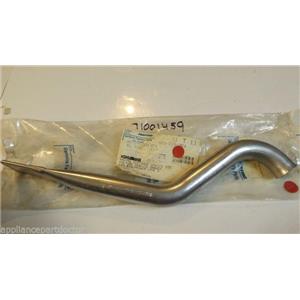 WHIRLPOOL JENN AIR STOVE  71001459  Tube, vent  NEW IN BOX