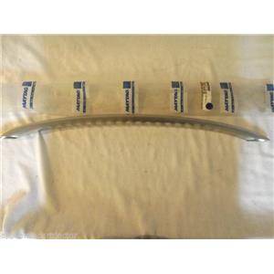 AMANA REFRIGERATOR 12618301S Handle, Door (stnls)  NEW IN BOX