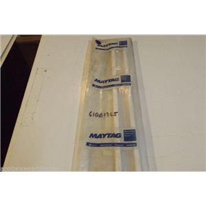 MAYTAG ADMIRAL REFRIGERATOR 61001965 Trim, Dr (25.5)  NEW IN BOX
