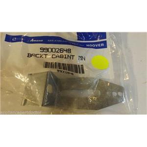 MAYTAG WHIRLPOOL  DISHWASHER 99002648 Mounting Bracket  NEW IN BAG