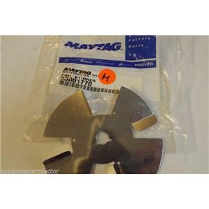 MAYTAG MICROWAVE 53001770 FAN STIRRER  NEW IN BOX