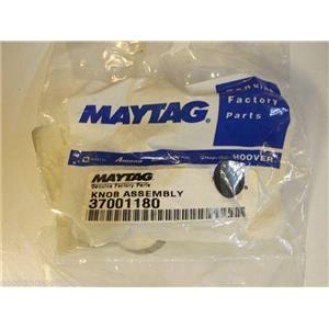 Maytag Amana Washer  37001180  Knob  NEW IN BOX