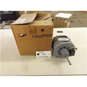 Frigidaire Washer Combo  5306599428  Motor  NEW IN BOX