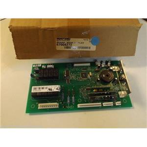MAYTAG REFRIGERATOR 67004272 CNTRL-ELEC   NEW IN BOX