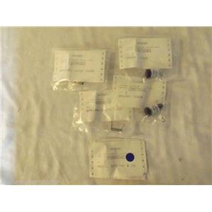 AMANA REFRIGERATOR R9900502 ASSY, SPRING & DELAY    NEW IN BOX
