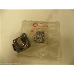 OVEN 4372040  GAS REGULATOR NEW IN BOX ASSEMBLY