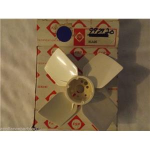 KENMORE KITCHEN AID REFRIGERATOR 992920 Blade, Fan  NEW IN BOX