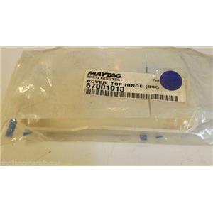 MAYTAG WHIRLPOOL REFRIGERATOR 67001013 Top Panel NEW IN BAG