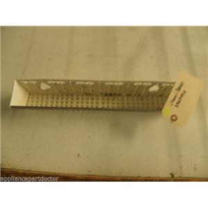 WHIRLPOOL DISHWASHER 3369494 UTENSIL BASKET USED PART ASSEMBLY