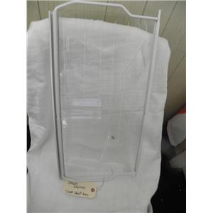 WHIRLPOOL 2 DOOR REFRIGERATOR 2256691 2262442 GLASS SHELF TRAY