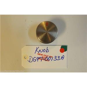 SAMSUNG Stove DG97-00133A    Knob  NEW W/O BOX