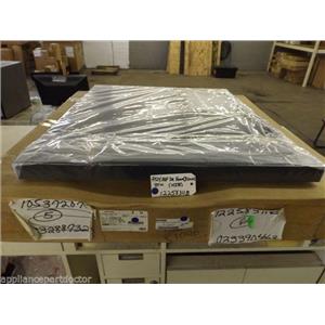 Matag Amana Refrigerator  12258311B  Assy,ref Dr Foam(black) Btm  NEW IN BOX