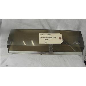 GE REFRIGERATOR WR22X305 DAIRY DOOR /UTILITY ASSEMBLY