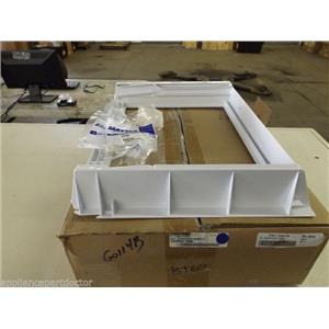 Maytag Jenn Air Refrigerator  12002186  Kit Crisper Shelf  NEW IN BOX