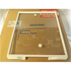 MAYTAG JENN AIR REFRIGERATOR 61003721 Shelf, Spillproof   NEW IN BOX