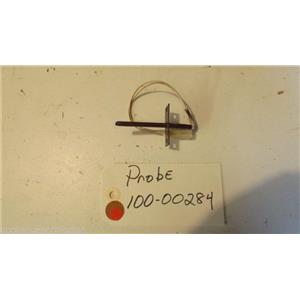 AMANA  STOVE 100-00284 10000284 probe used part