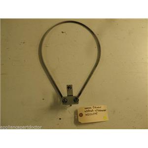 HOTPOINT DISHWASHER WD5X63 WD21X595 HEATER W/ THERMOSTAT USED PART ASSEMBLY F/S