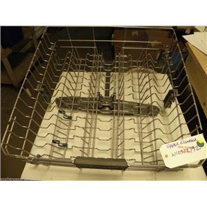 KITCHENAID DISHWASHER W10312792 UPPER DISHRACK  NEW W/O BOX