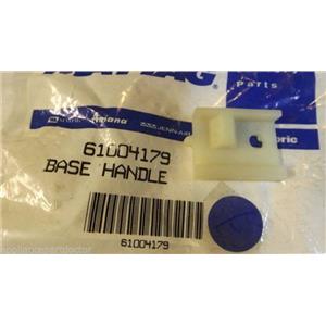 MAYTAG WHIRLPOOL  REFRIGERATOR 61004179 BASE HANDLE NEW IN BAG