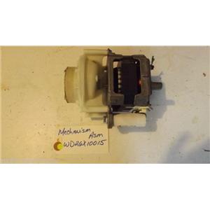 GE DISHWASHER WD26X10015  Mechanism USED PART