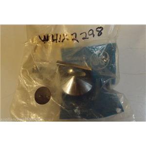 GENERAL ELECTRIC WASHER WH1X2298 TIMER KNOB NEW IN BAG