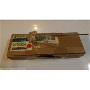 Frigidaire Admiral STOVE 5303305628 Limiter switch, small/6 inch NEW IN BOX