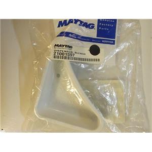 Maytag Admiral Washer  21001597  Dispenser, Bleach   NEW IN BOX